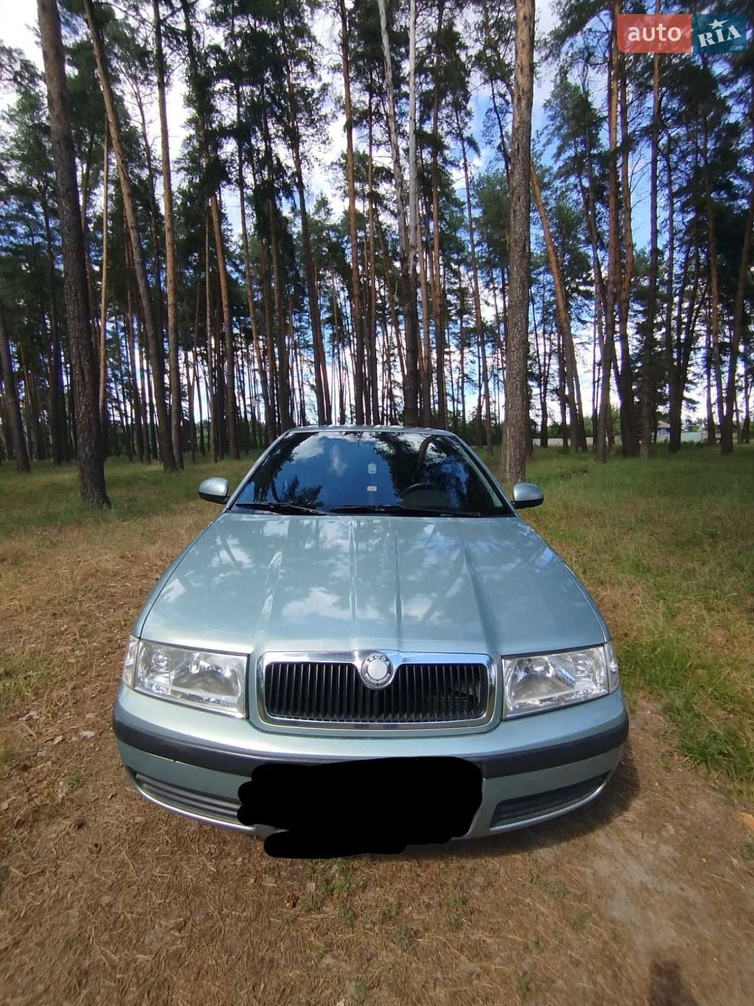 Skoda Octavia 2010 VIN TMBDX41U3A8859673 фото оголошення 5 з 8