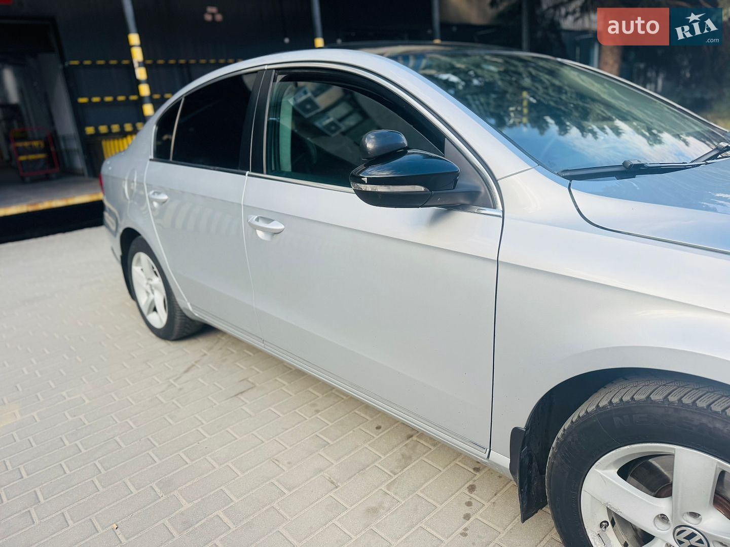 Volkswagen Passat 2011 VIN WVWZZZ3CZBP330919 фото оголошення 30 з 36