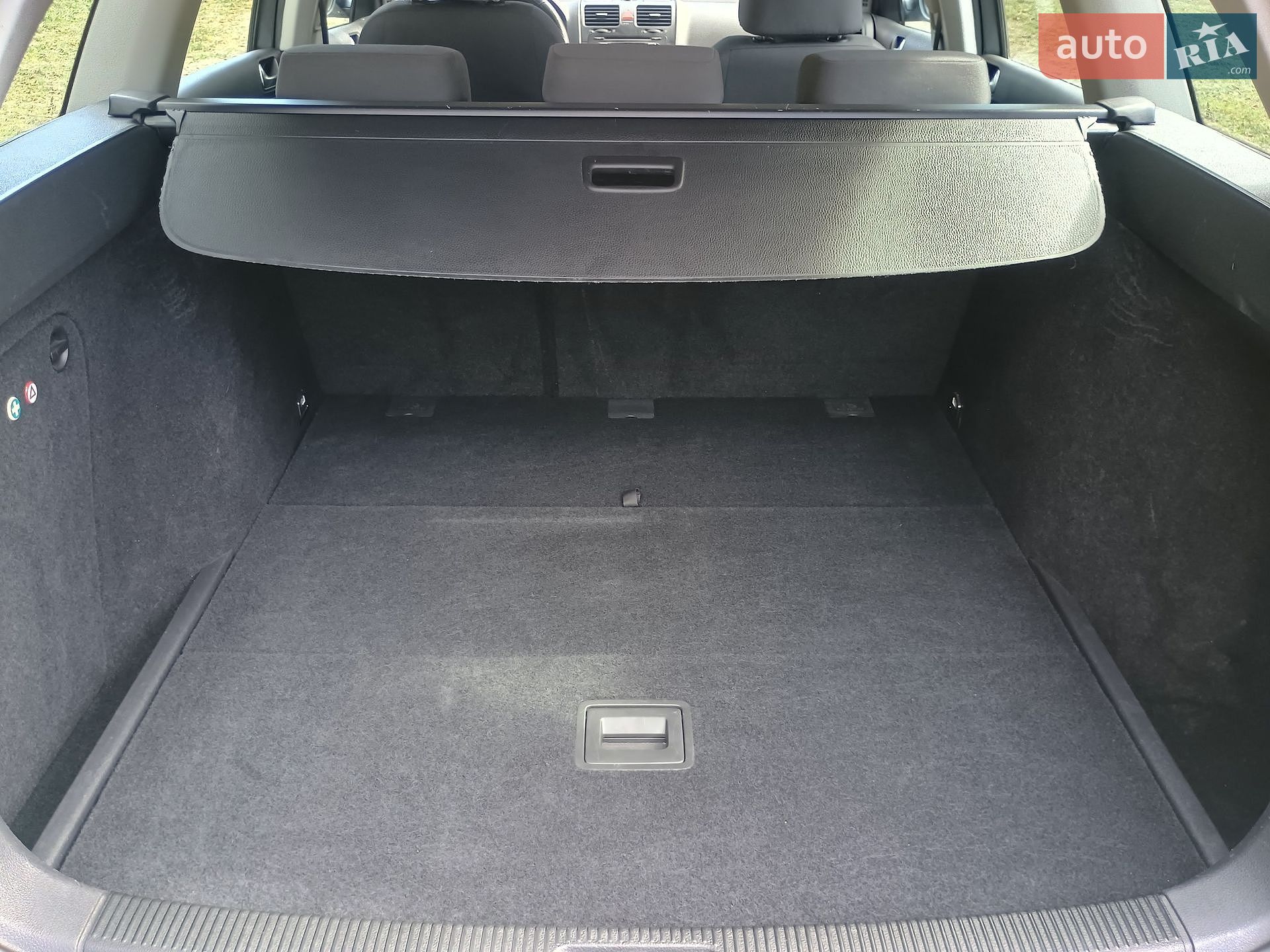 Volkswagen Golf 2009 VIN WVWZZZ1KZ9M361903 фото оголошення 26 з 27