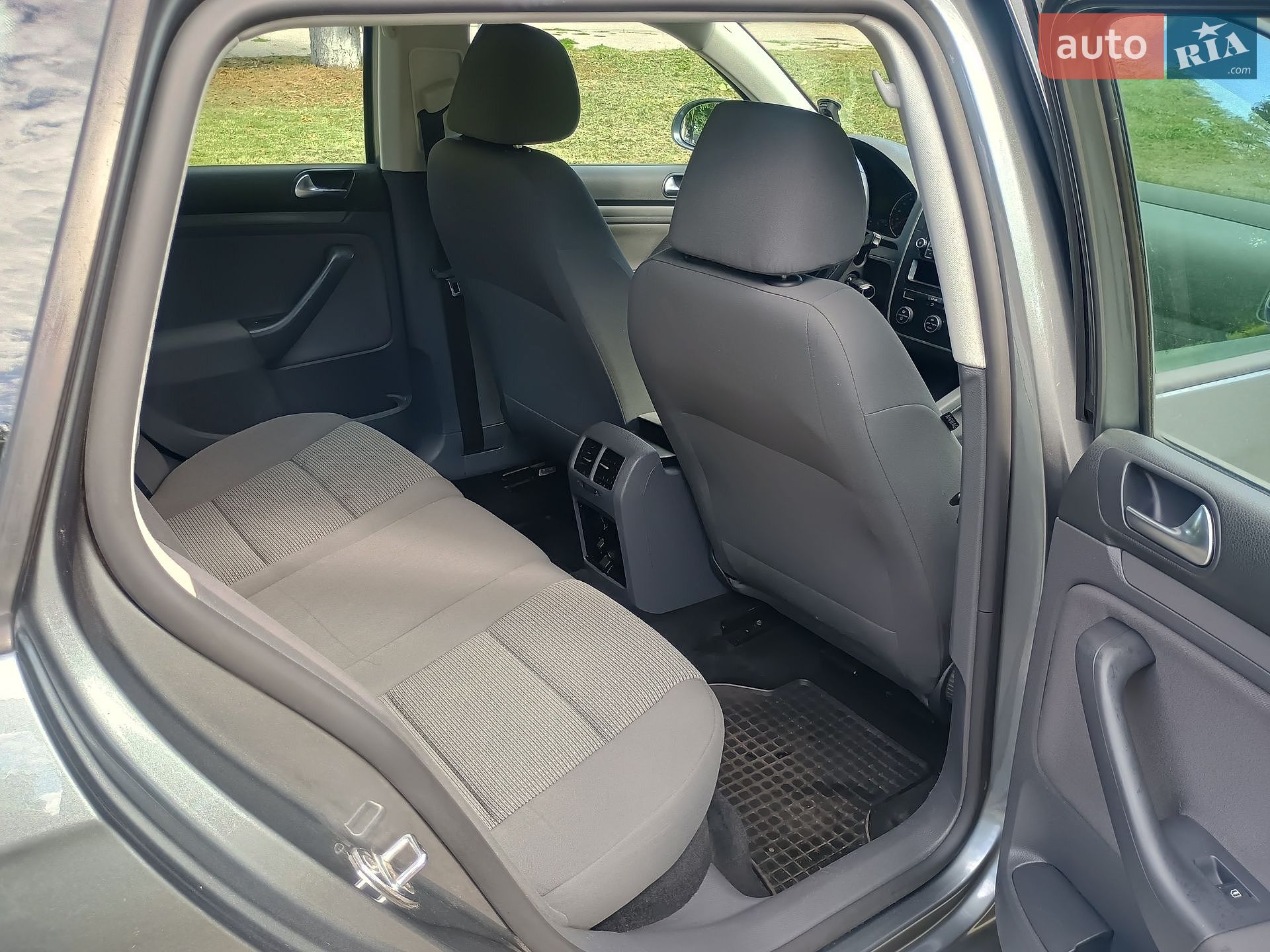 Volkswagen Golf 2009 VIN WVWZZZ1KZ9M361903 фото оголошення 15 з 27