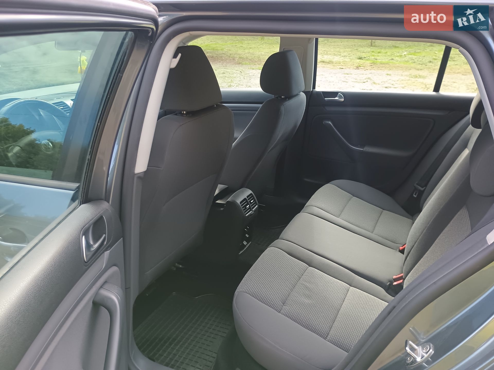 Volkswagen Golf 2009 VIN WVWZZZ1KZ9M361903 фото оголошення 20 з 27