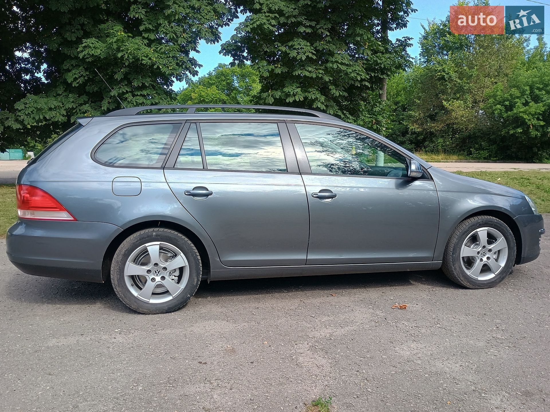 Volkswagen Golf 2009 VIN WVWZZZ1KZ9M361903 фото оголошення 5 з 27