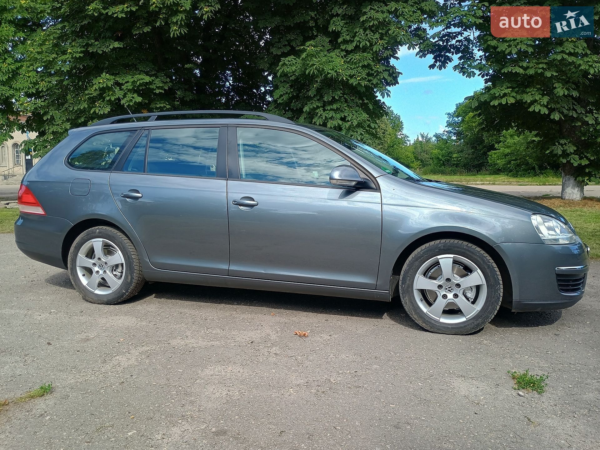 Volkswagen Golf 2009 VIN WVWZZZ1KZ9M361903 фото оголошення 8 з 27