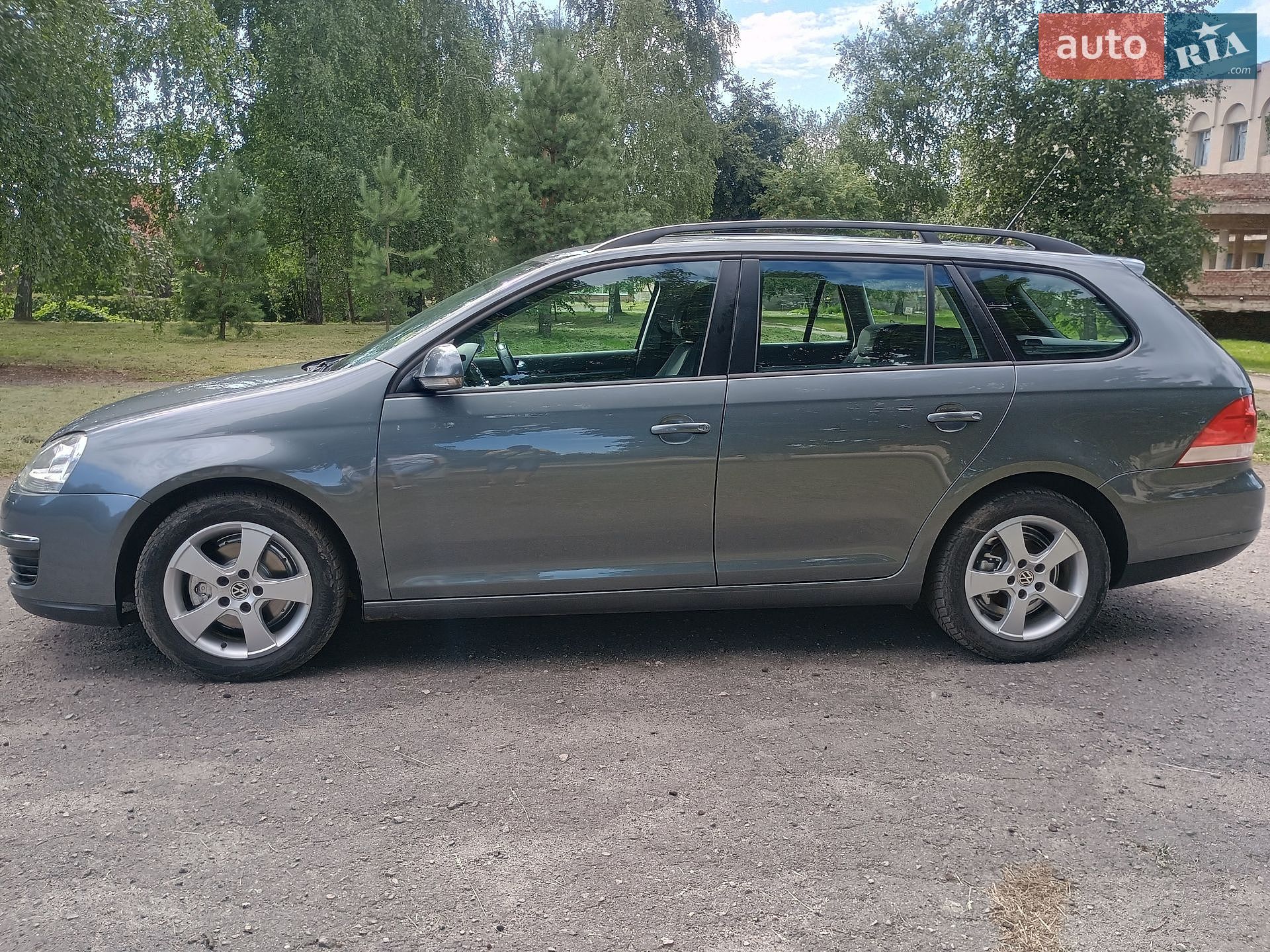 Volkswagen Golf 2009 VIN WVWZZZ1KZ9M361903 фото оголошення 11 з 27