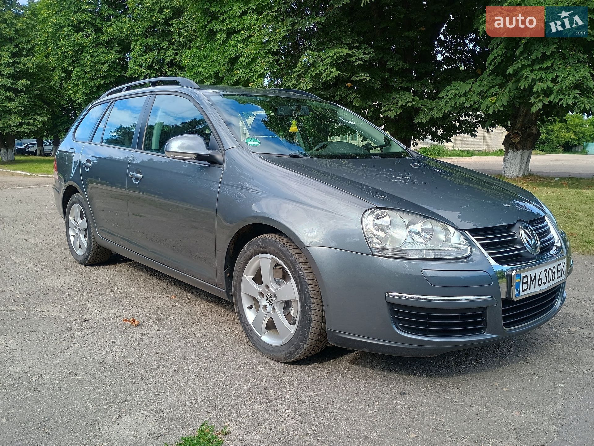 Volkswagen Golf 2009 VIN WVWZZZ1KZ9M361903 фото оголошення 10 з 27