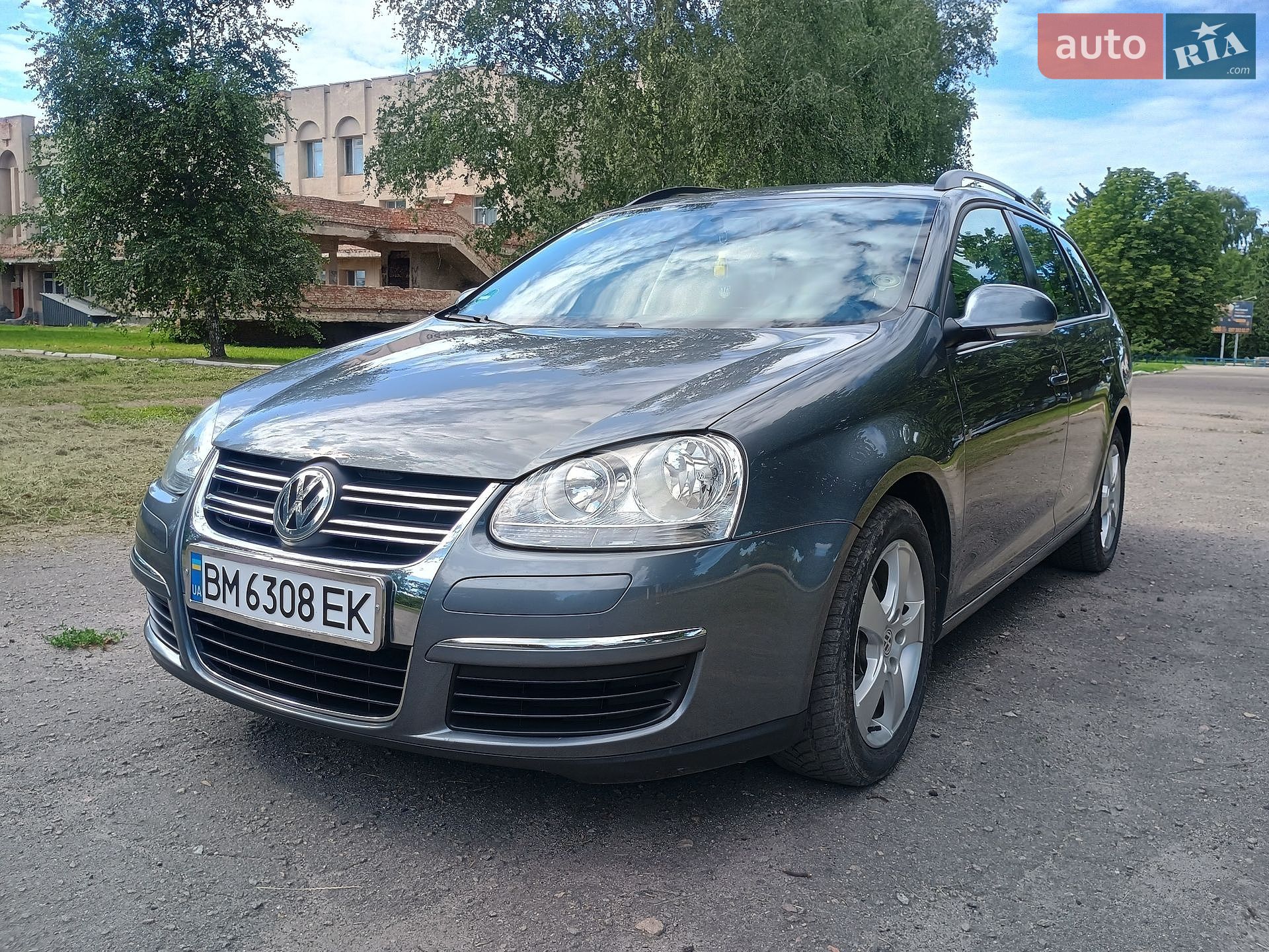 Volkswagen Golf 2009 VIN WVWZZZ1KZ9M361903 фото оголошення 13 з 27