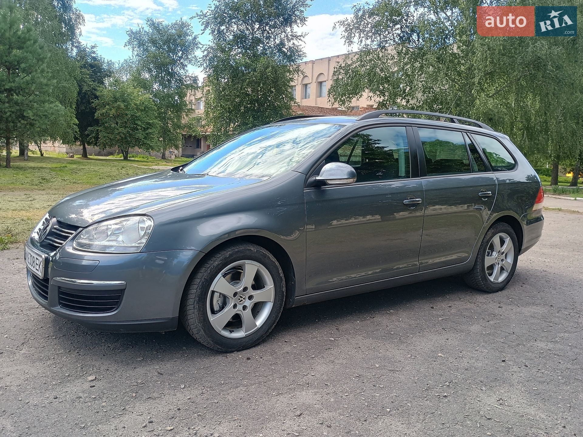 Volkswagen Golf 2009 VIN WVWZZZ1KZ9M361903 фото оголошення 12 з 27