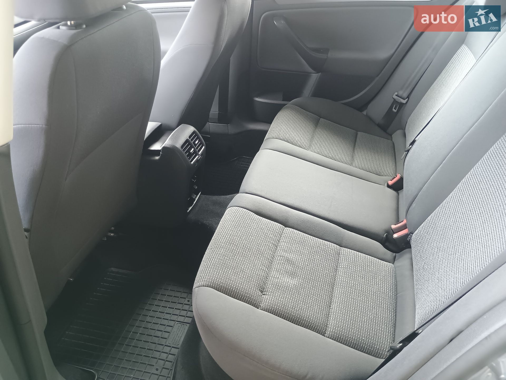 Volkswagen Golf 2009 VIN WVWZZZ1KZ9M361903 фото оголошення 19 з 27