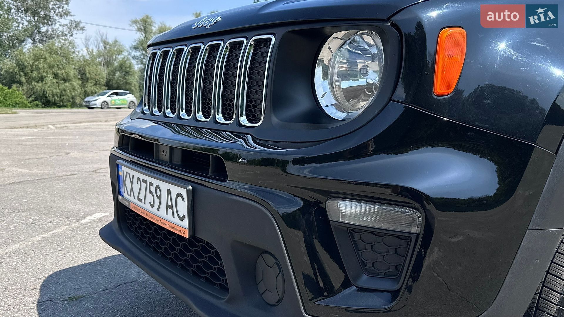 Jeep Renegade 2019 VIN ZACNJBAB2KPK61641 фото оголошення 17 з 31