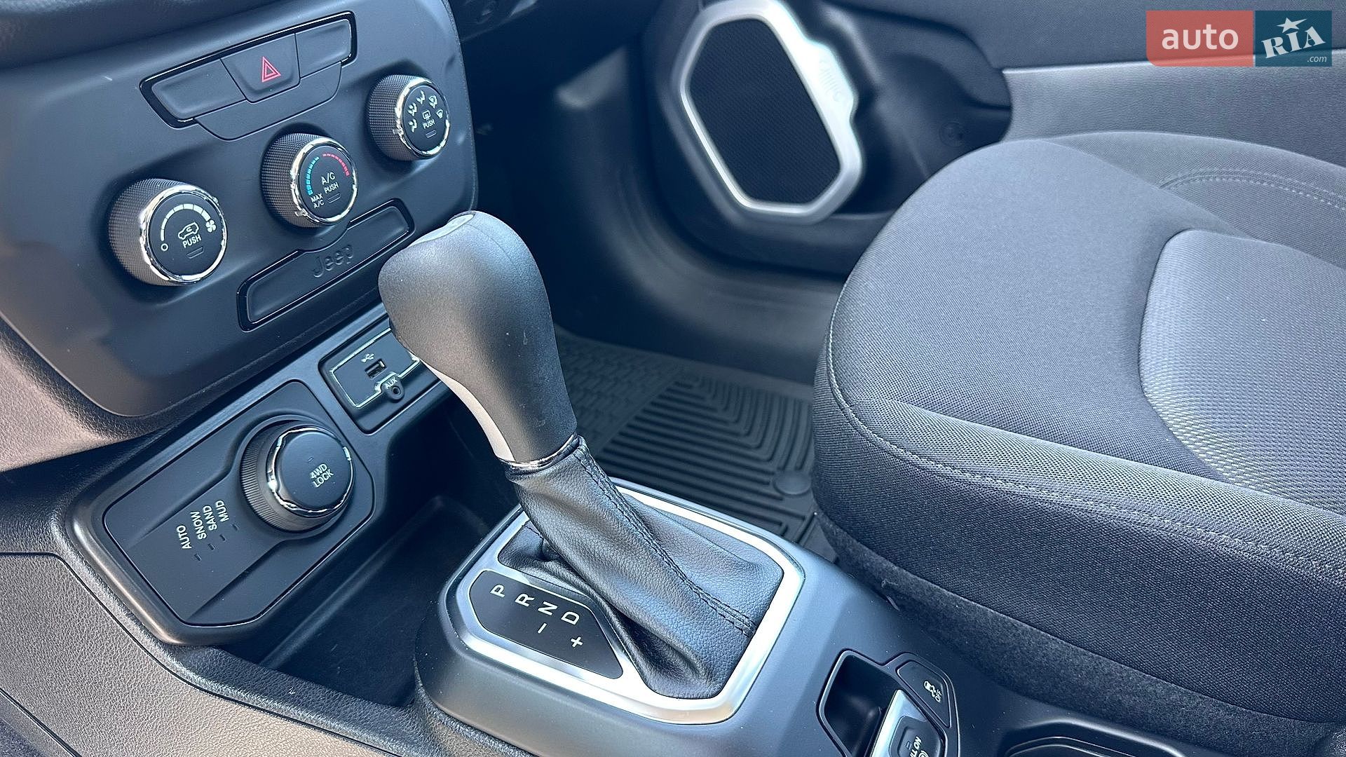 Jeep Renegade 2019 VIN ZACNJBAB2KPK61641 фото оголошення 21 з 31