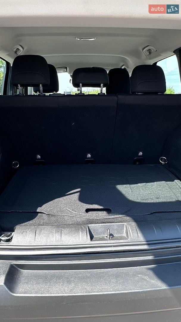 Jeep Renegade 2019 VIN ZACNJBAB2KPK61641 фото оголошення 29 з 31