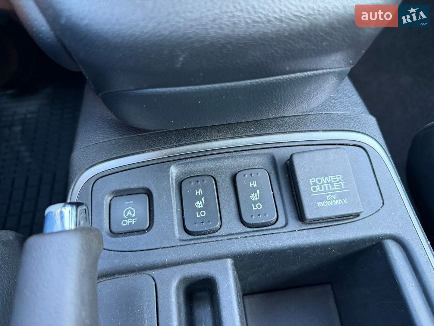 Honda CR-V 2016 VIN SHSRE6880FU529900 фото оголошення 26 з 30