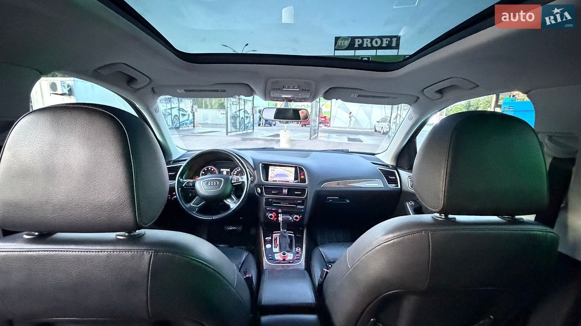 Audi Q5 2015 VIN WA1LFAFP2FA135290 фото оголошення 70 з 90