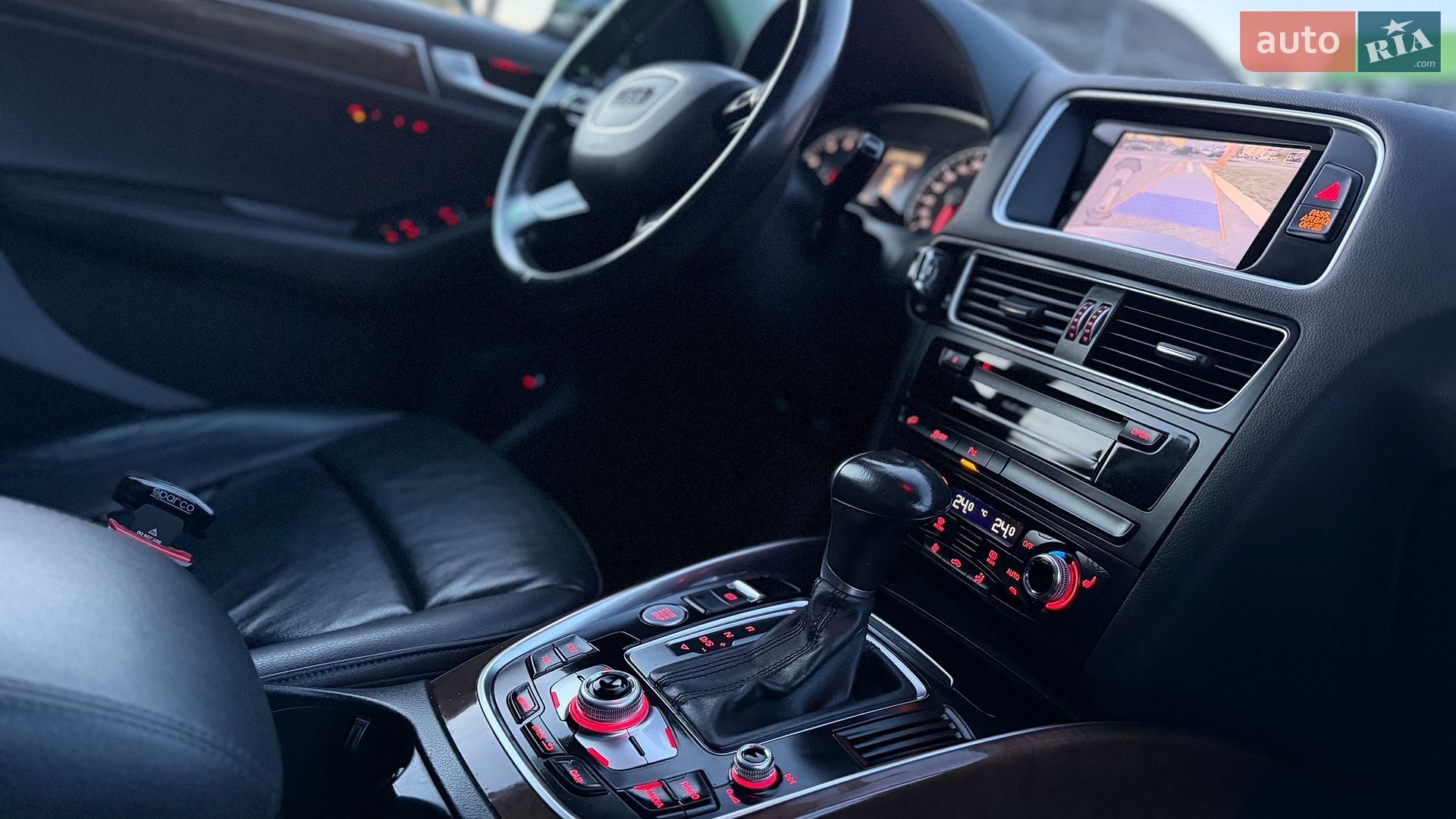 Audi Q5 2015 VIN WA1LFAFP2FA135290 фото оголошення 71 з 90