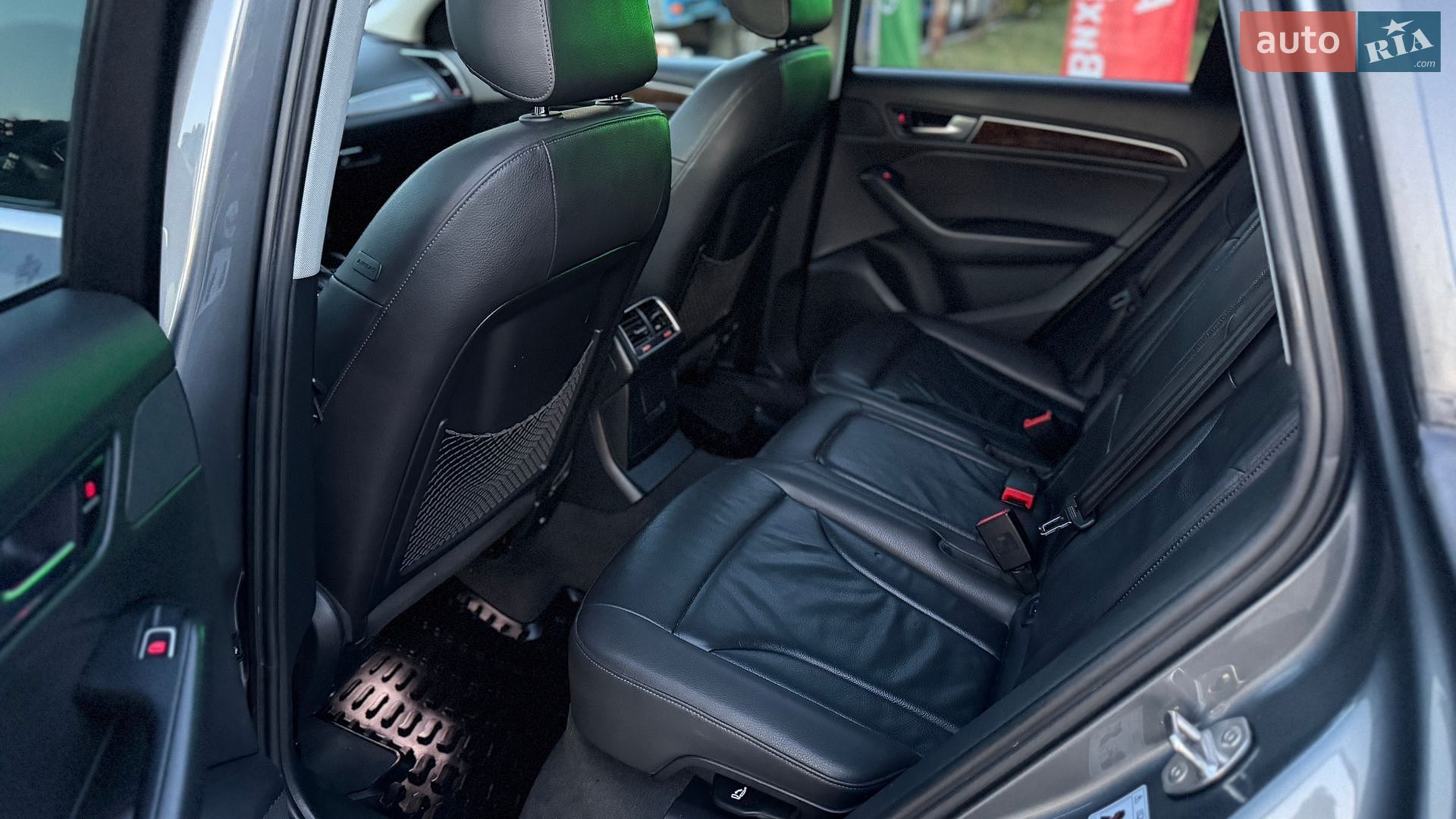 Audi Q5 2015 VIN WA1LFAFP2FA135290 фото оголошення 76 з 90