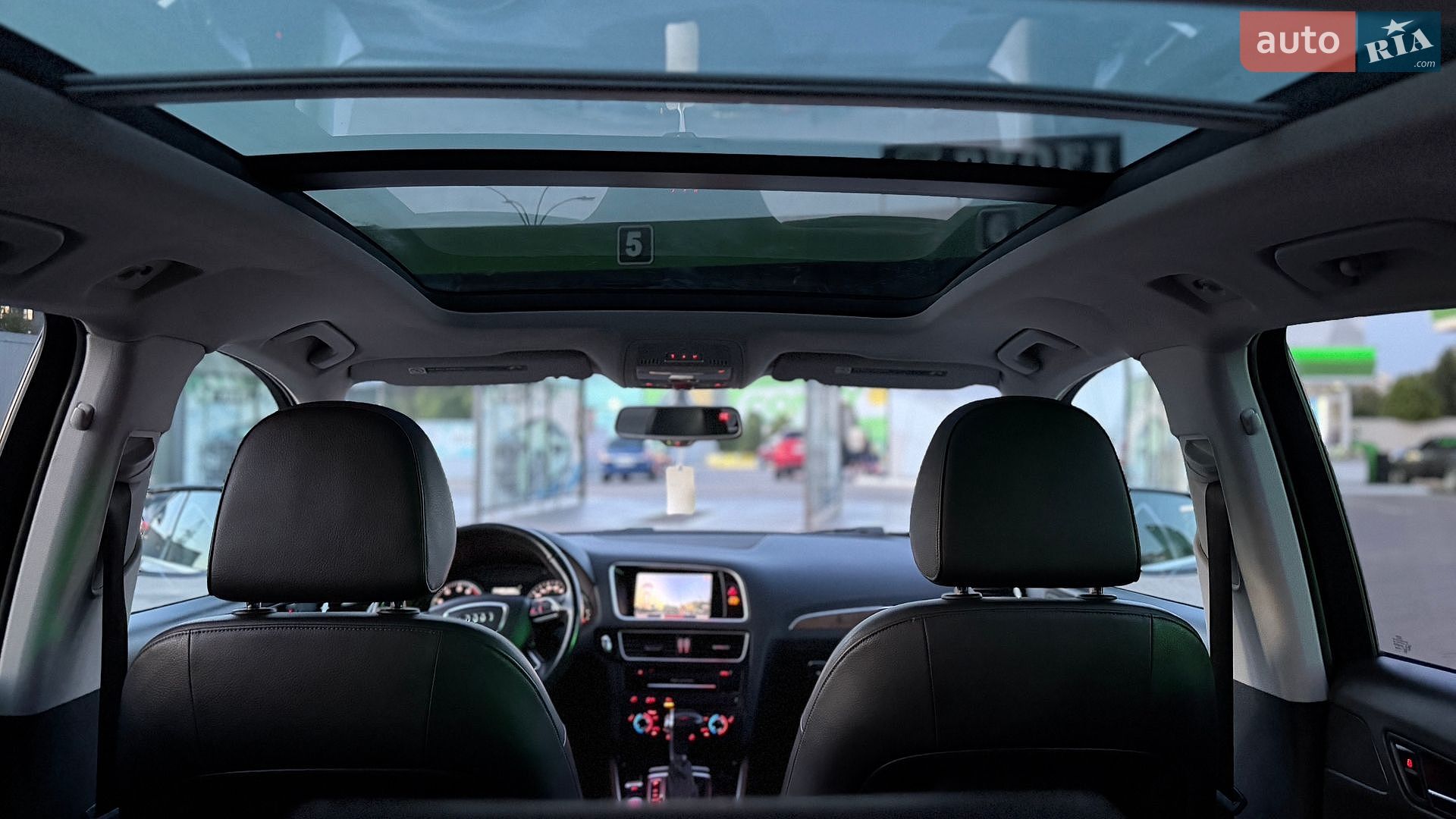 Audi Q5 2015 VIN WA1LFAFP2FA135290 фото оголошення 80 з 90