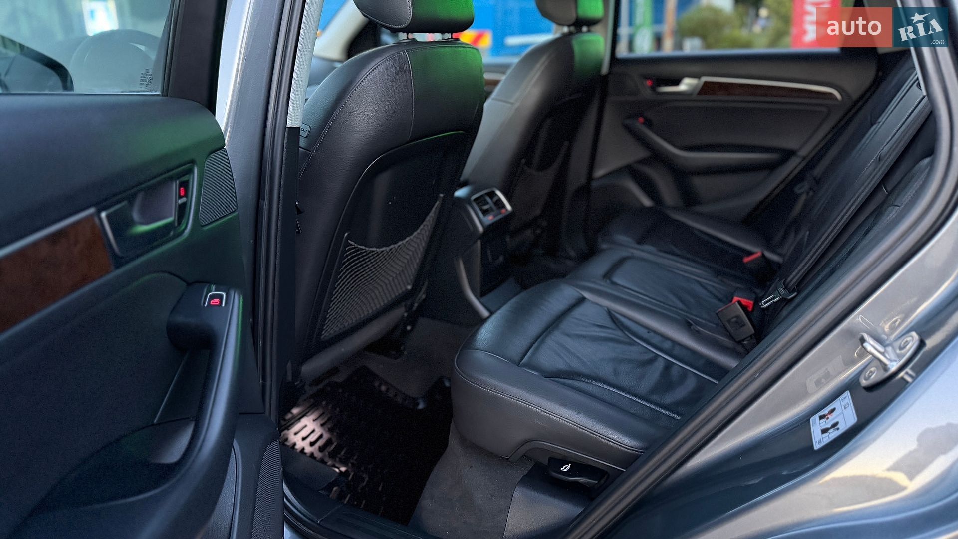 Audi Q5 2015 VIN WA1LFAFP2FA135290 фото оголошення 82 з 90