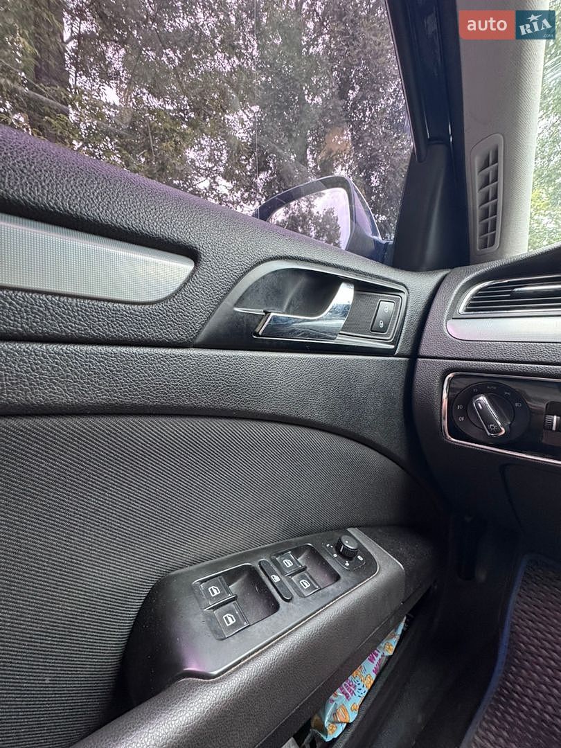 Skoda Superb 2008 VIN TMBAE73T399021597 фото оголошення 11 з 18