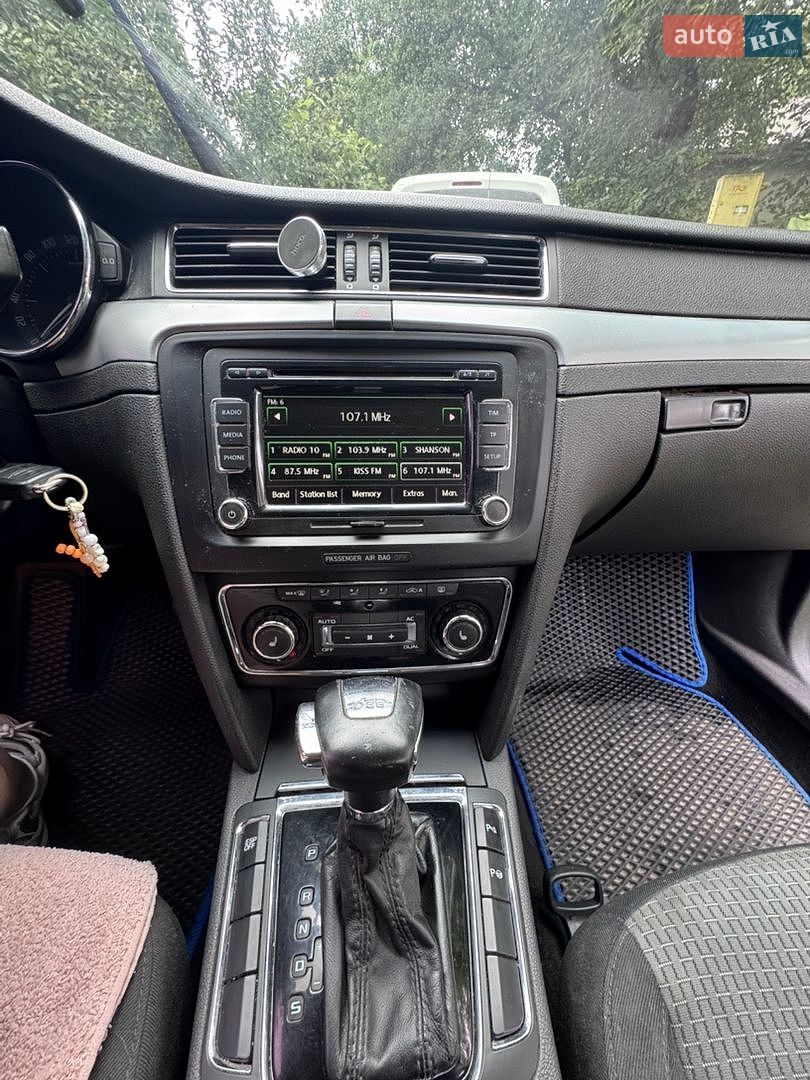 Skoda Superb 2008 VIN TMBAE73T399021597 фото оголошення 17 з 18