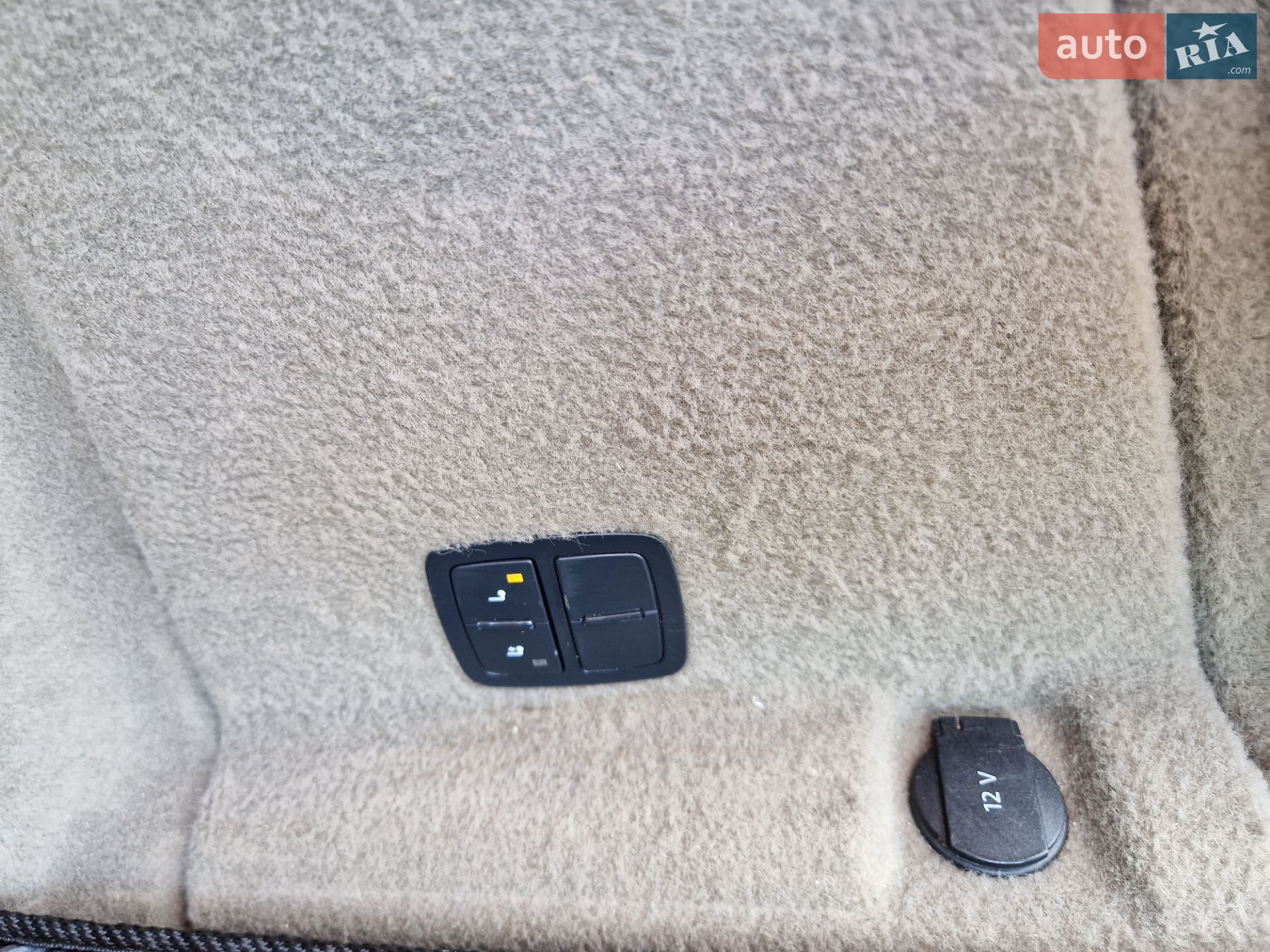 Audi Q7 2007 VIN WAUZZZ4L18D036075 фото оголошення 40 з 49