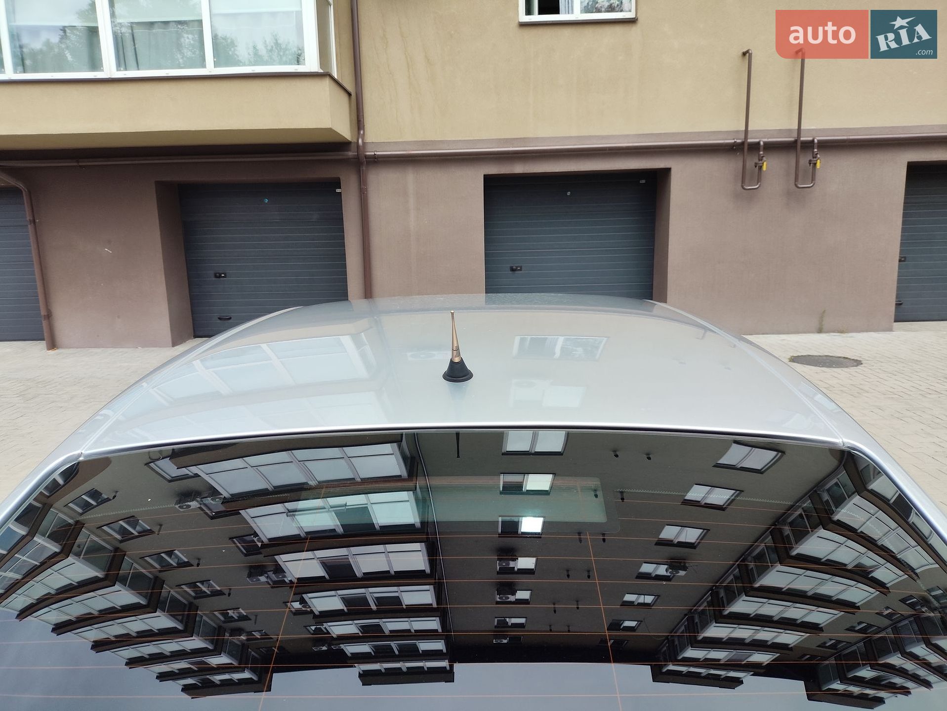 Skoda Octavia 2008 VIN TMBCJ61Z29C003150 фото оголошення 13 з 36