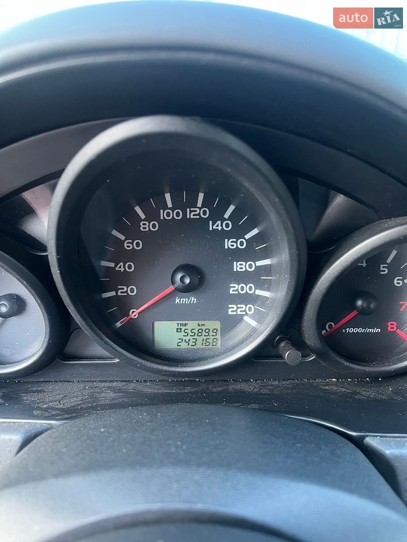 Mitsubishi Colt 2006 VIN XMCXJZ34A7F042485 фото оголошення 6 з 9
