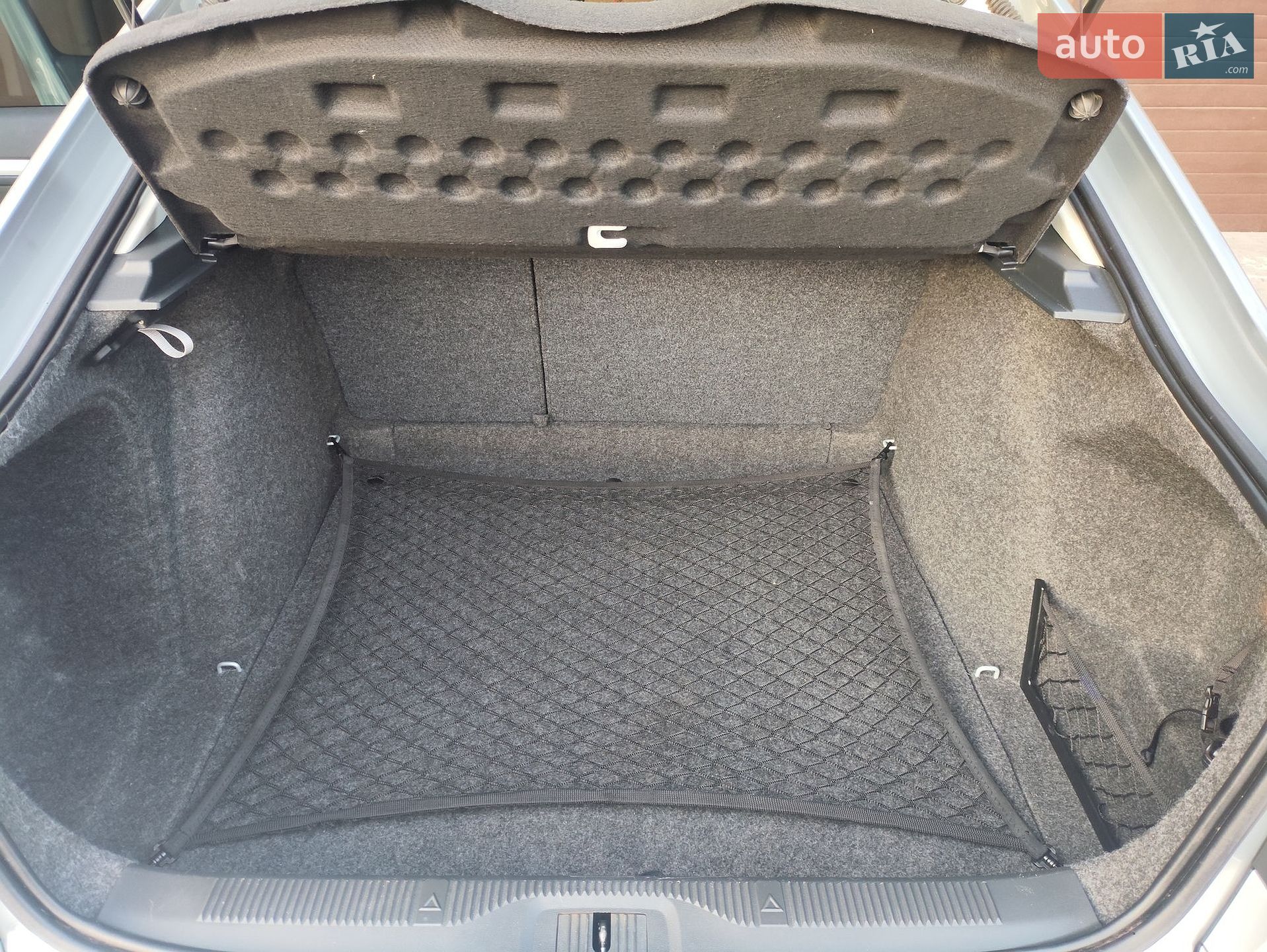 Skoda Octavia 2008 VIN TMBCJ61Z29C003150 фото оголошення 27 з 36