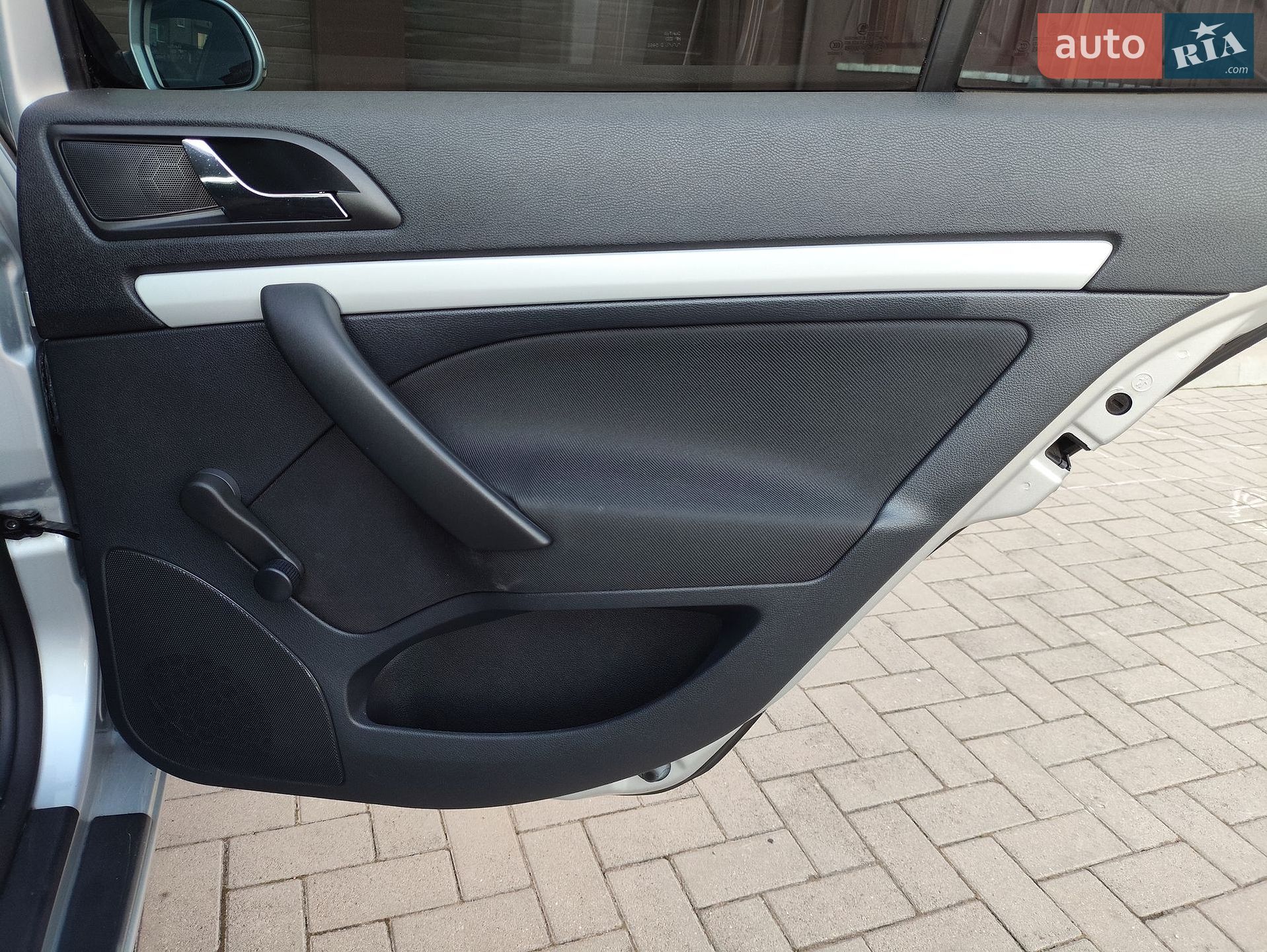 Skoda Octavia 2008 VIN TMBCJ61Z29C003150 фото оголошення 25 з 36