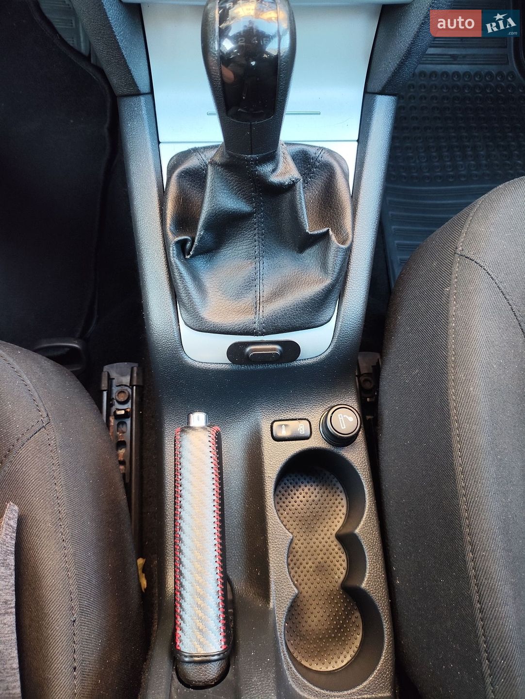 Skoda Octavia 2008 VIN TMBCJ61Z29C003150 фото оголошення 32 з 36