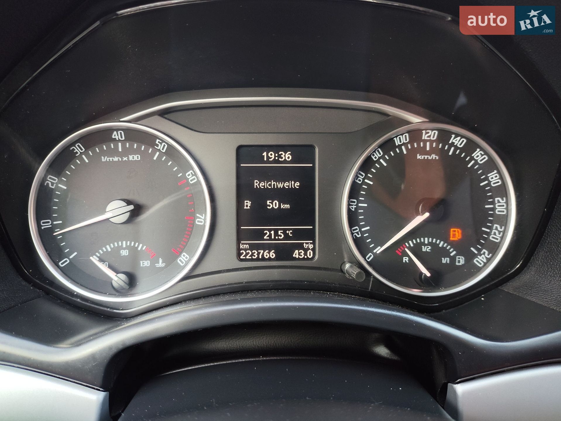 Skoda Octavia 2008 VIN TMBCJ61Z29C003150 фото оголошення 33 з 36