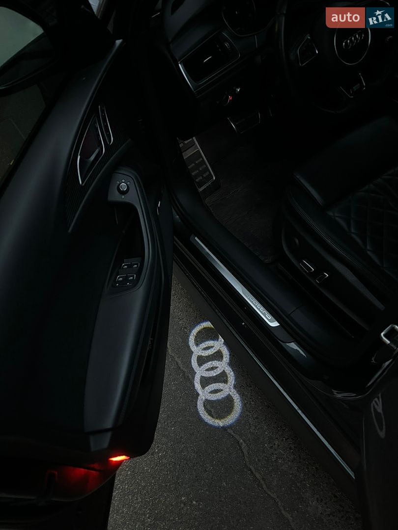 Audi A6 2015 VIN WAUZZZ4G2FN059472 фото оголошення 42 з 44