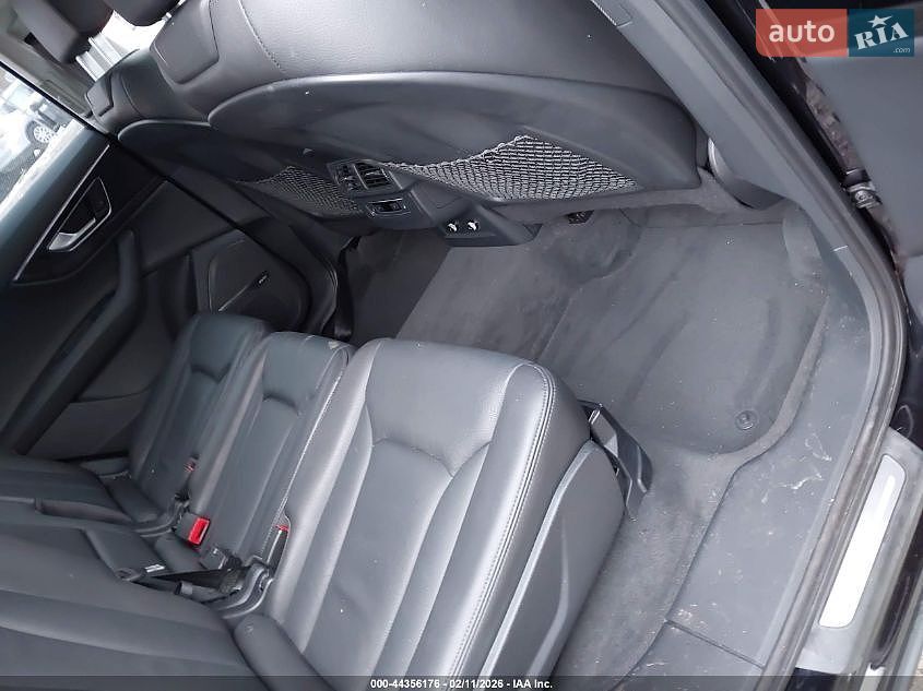 Audi Q7 2018 VIN WA1LAAF77JD043193 фото оголошення 8 з 20