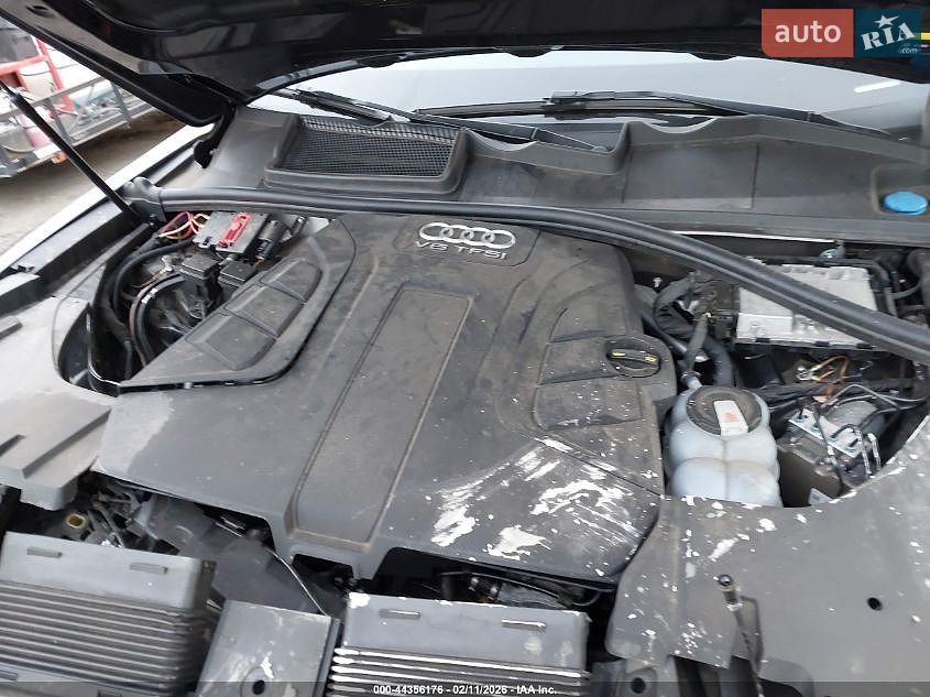 Audi Q7 2018 VIN WA1LAAF77JD043193 фото оголошення 10 з 20