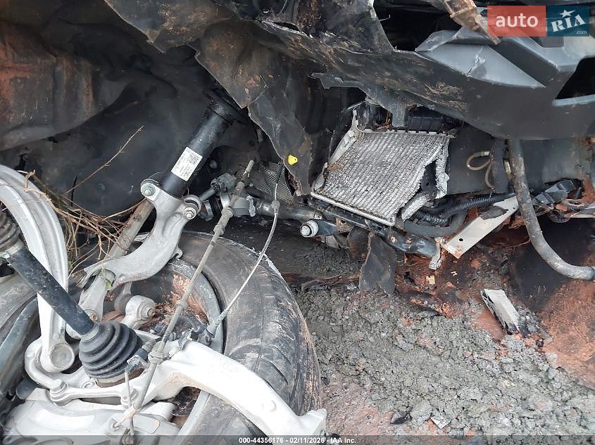 Audi Q7 2018 VIN WA1LAAF77JD043193 фото оголошення 20 з 20