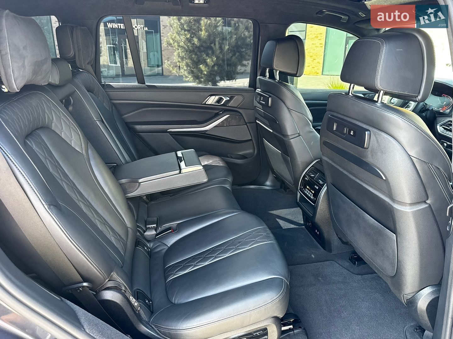 BMW X7 2019 VIN WBACW81000LS18718 фото оголошення 33 з 64