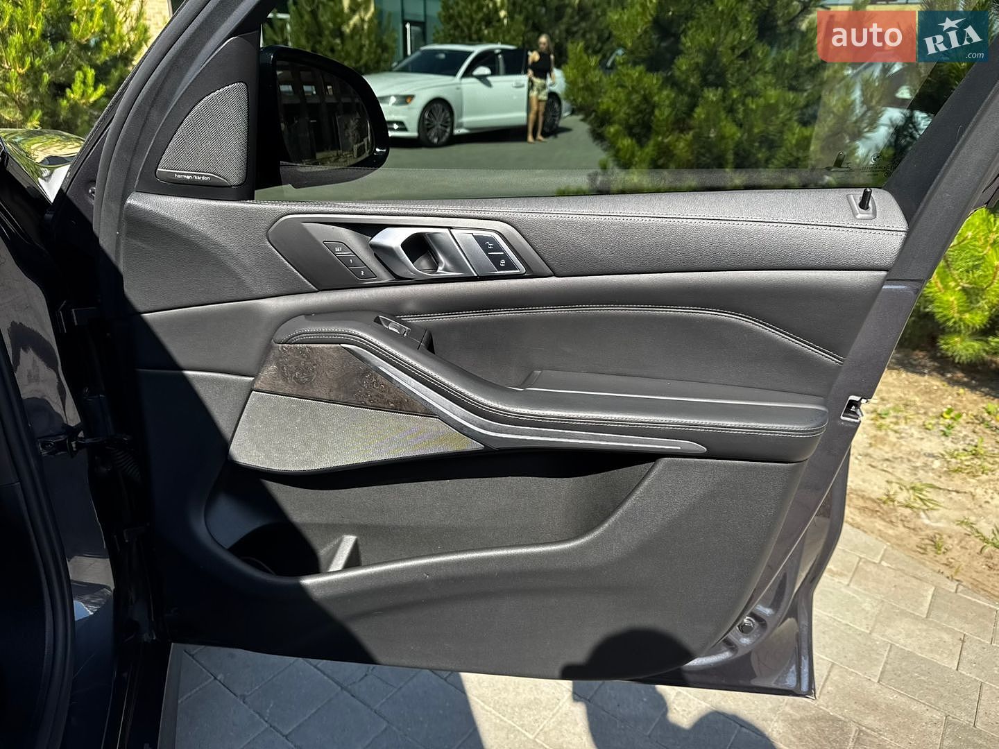 BMW X7 2019 VIN WBACW81000LS18718 фото оголошення 40 з 64