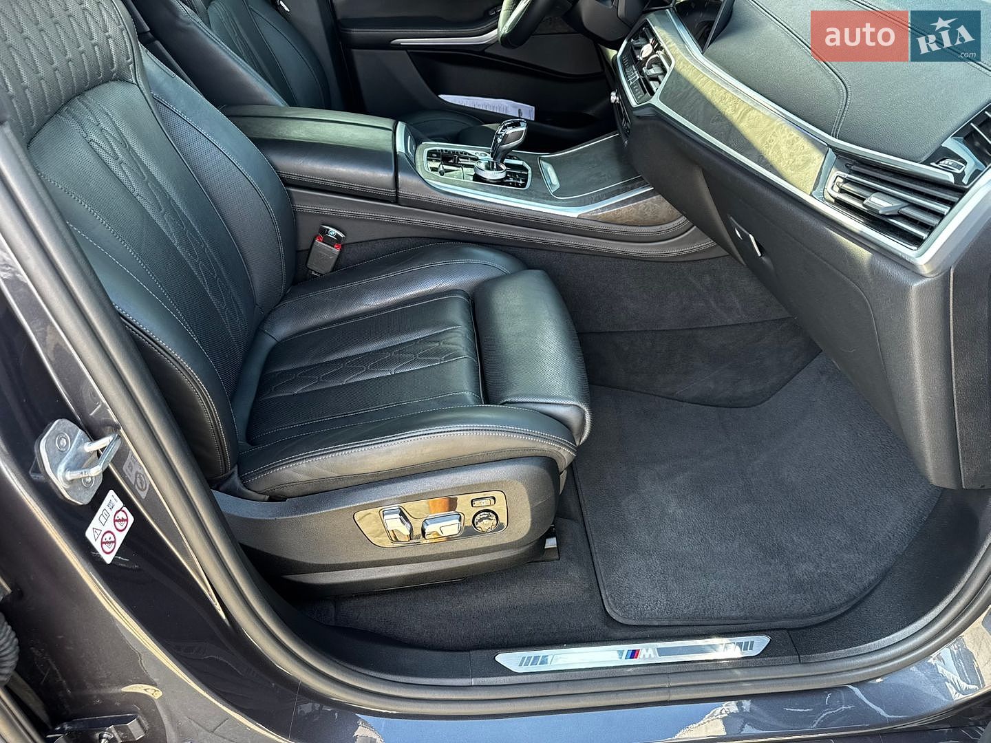BMW X7 2019 VIN WBACW81000LS18718 фото оголошення 41 з 64