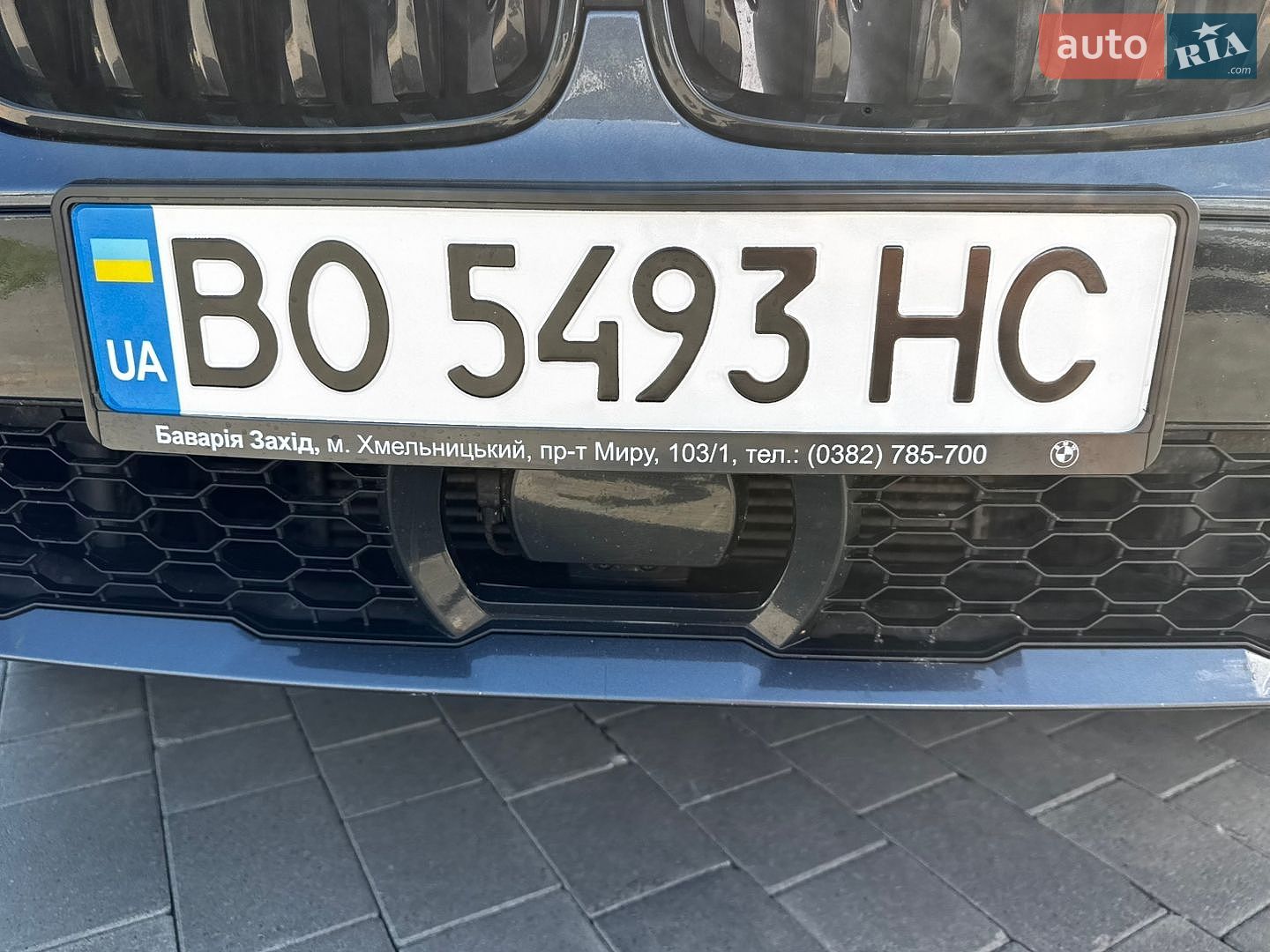 BMW X7 2019 VIN WBACW81000LS18718 фото оголошення 51 з 64