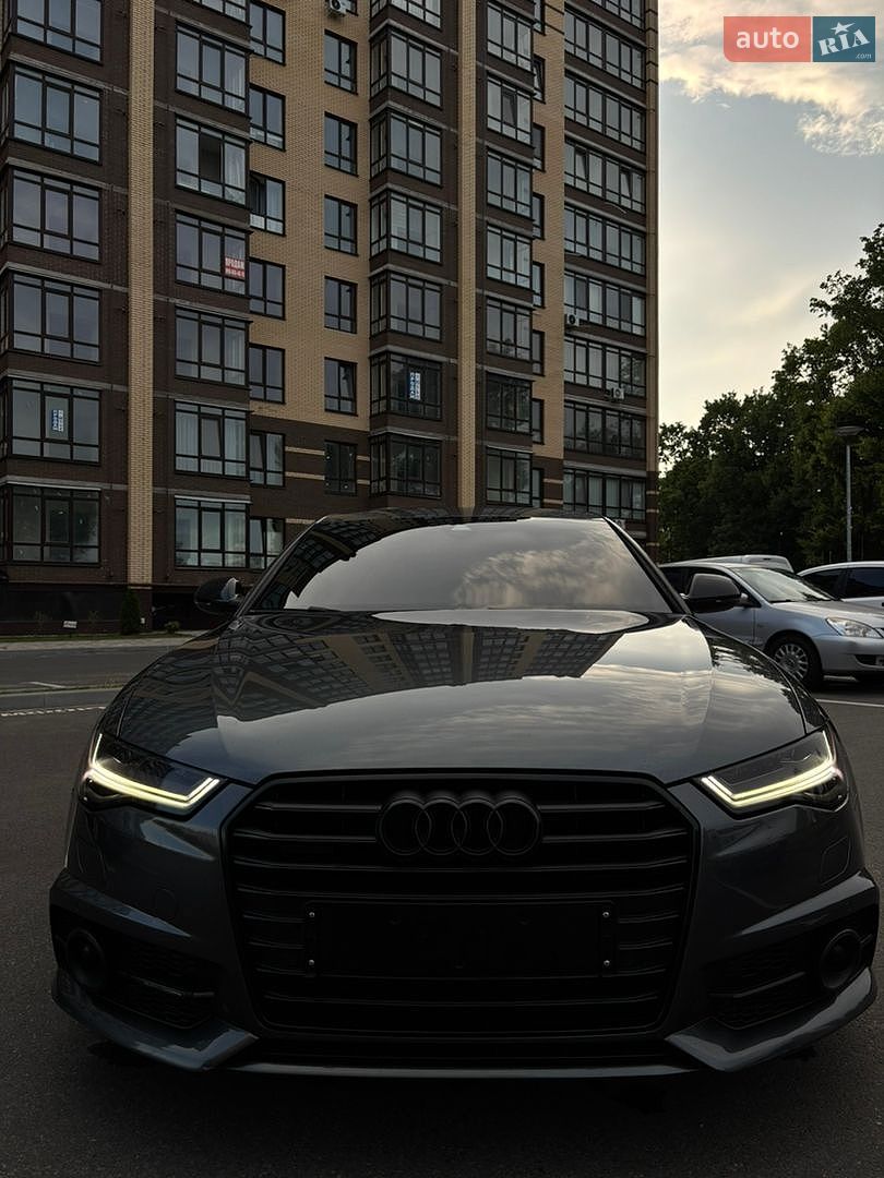 Audi A6 2015 VIN WAUZZZ4G2FN059472 фото оголошення 19 з 44