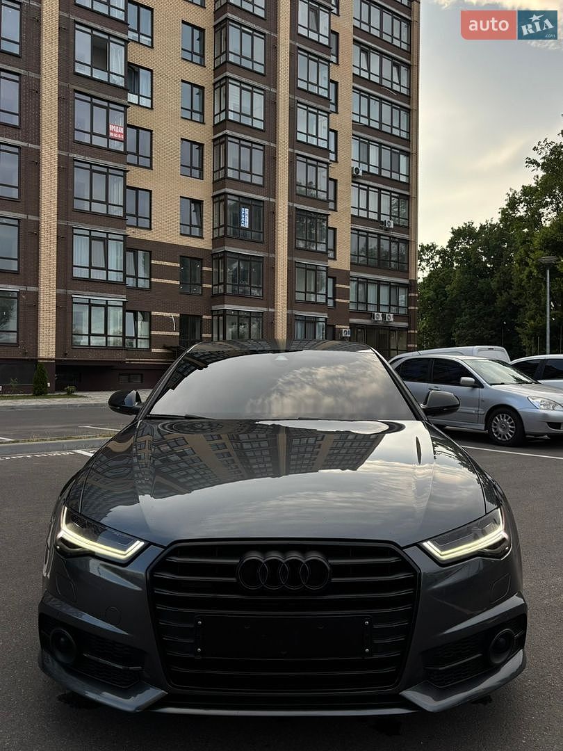 Audi A6 2015 VIN WAUZZZ4G2FN059472 фото оголошення 20 з 44