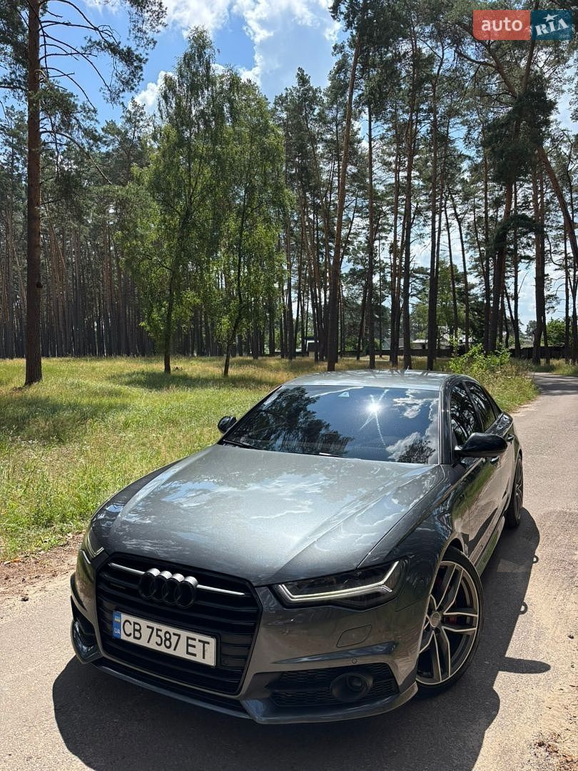 Audi A6 2015 VIN WAUZZZ4G2FN059472 фото оголошення 23 з 44