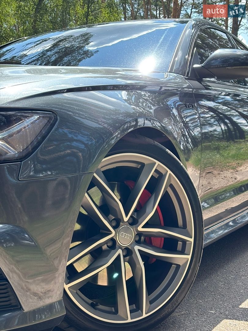 Audi A6 2015 VIN WAUZZZ4G2FN059472 фото оголошення 25 з 44