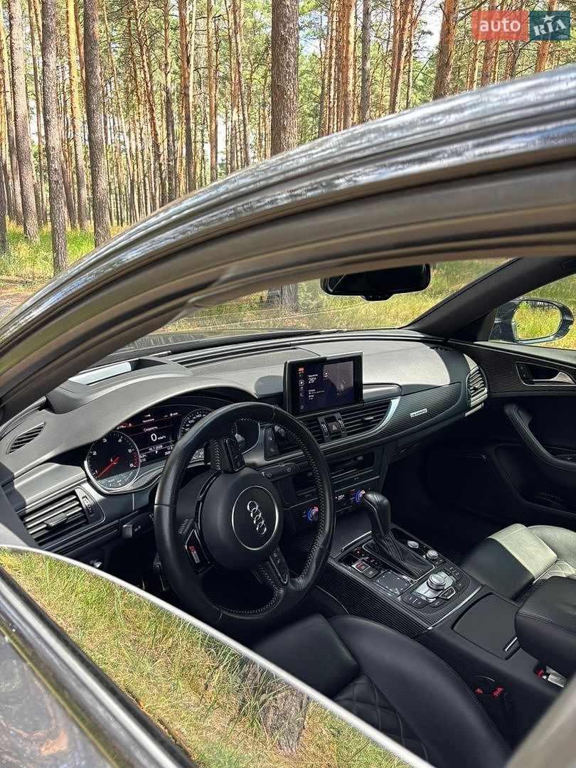 Audi A6 2015 VIN WAUZZZ4G2FN059472 фото оголошення 26 з 44