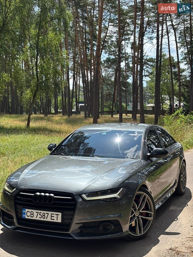 Audi A6 2015 VIN WAUZZZ4G2FN059472 фото оголошення 24 з 44