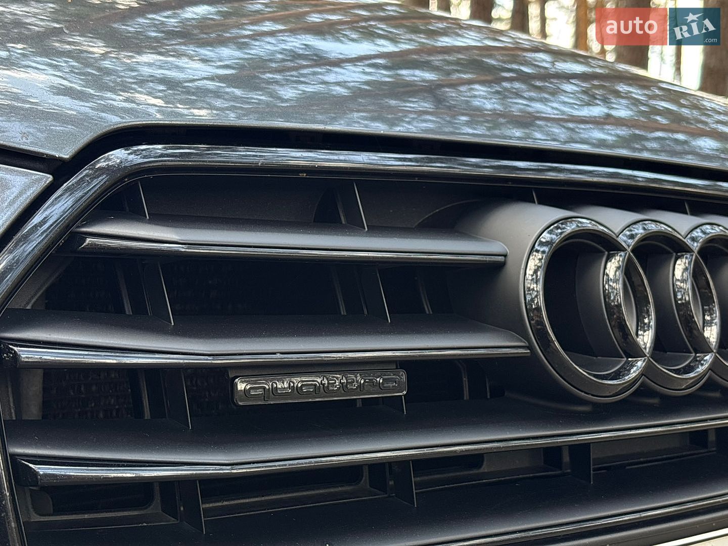 Audi A6 2015 VIN WAUZZZ4G2FN059472 фото оголошення 29 з 44