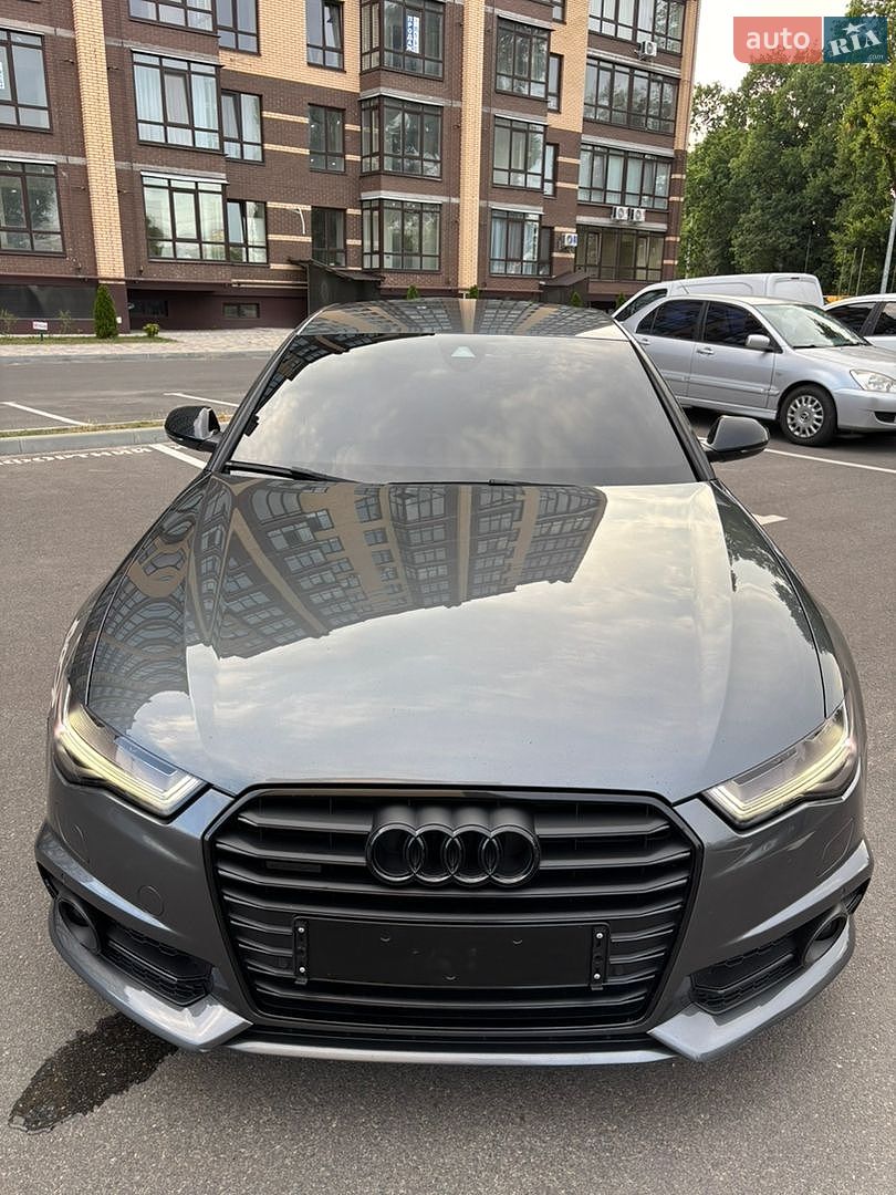 Audi A6 2015 VIN WAUZZZ4G2FN059472 фото оголошення 21 з 44