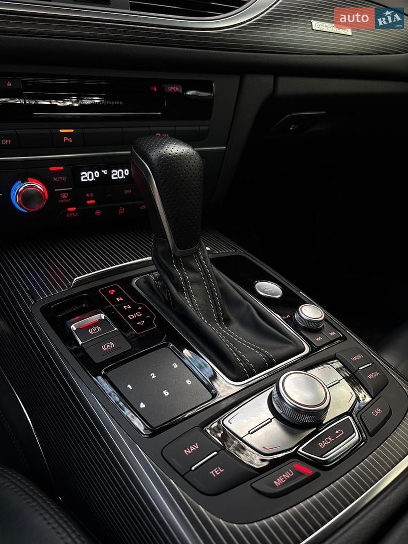 Audi A6 2015 VIN WAUZZZ4G2FN059472 фото оголошення 31 з 44