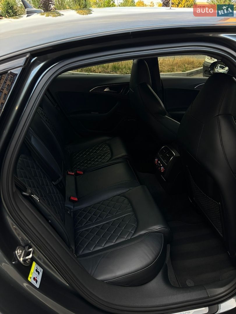 Audi A6 2015 VIN WAUZZZ4G2FN059472 фото оголошення 34 з 44