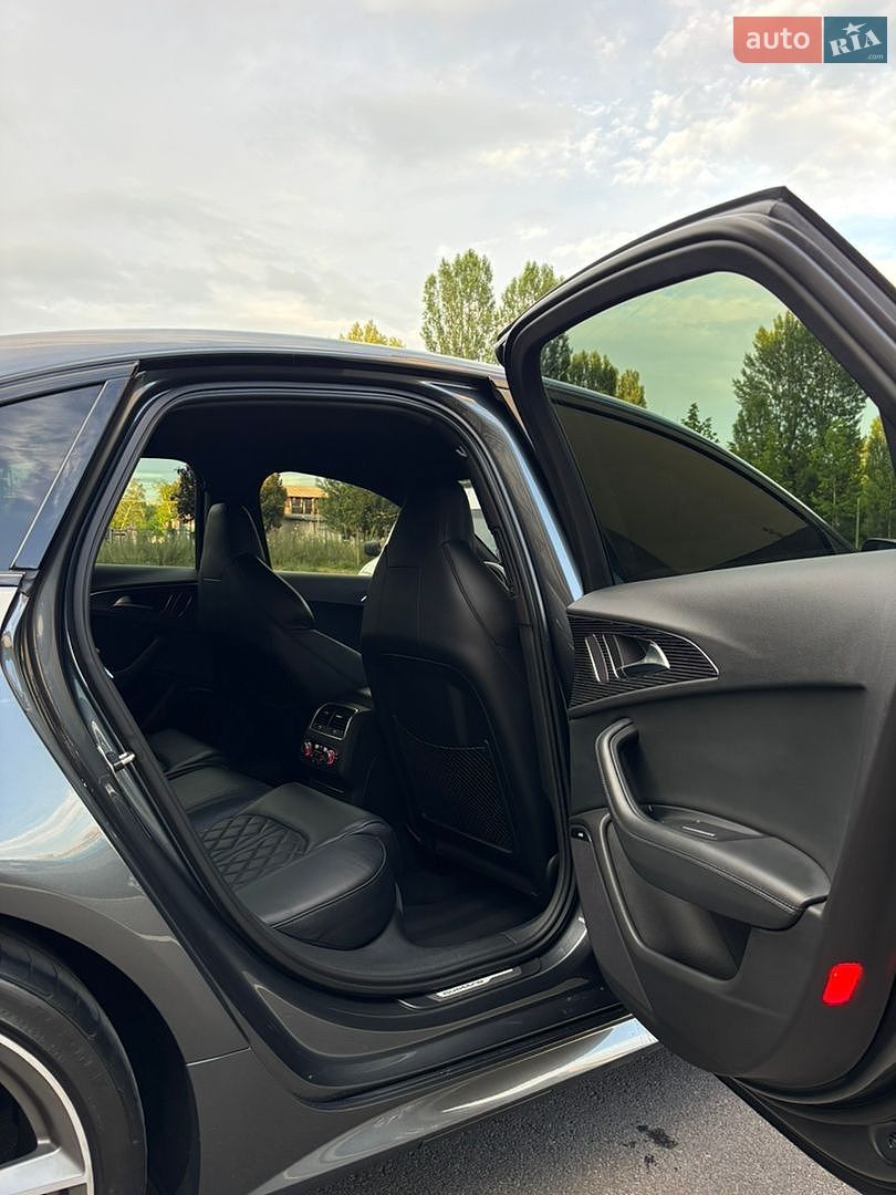 Audi A6 2015 VIN WAUZZZ4G2FN059472 фото оголошення 33 з 44