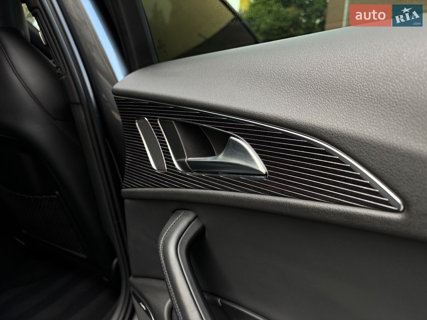 Audi A6 2015 VIN WAUZZZ4G2FN059472 фото оголошення 35 з 44
